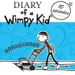 Diary of A Wimpy Kid - Full Collection | Free ! icon