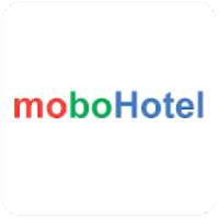 moboHotel - hotels search