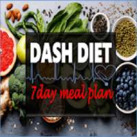 Dash Diet