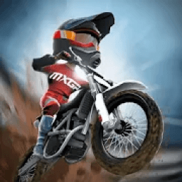 ikon MXGP Motocross Rush