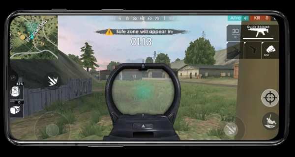 Guide for Free Fire 2019: Trucs, astuces, diamants screenshot 3
