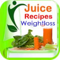 Healthy Juices Recipes for Weight Loss on 9Apps