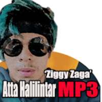 Ziggy zaga lagu-lagu halilintar 2019 on 9Apps