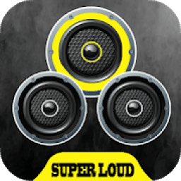ikon 400 High Volume Booster Super Loud {Sound Booster}