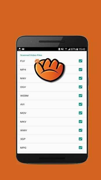aTube Catcher Gratis screenshot 2