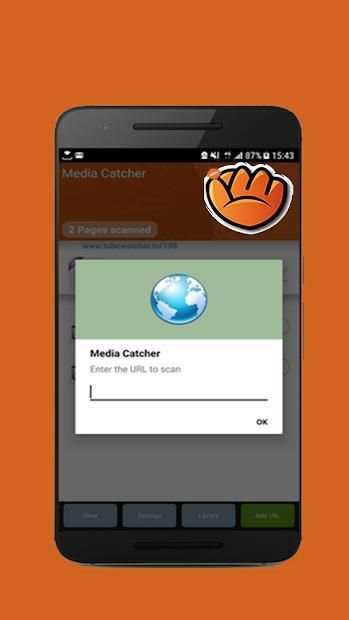 aTube Catcher Gratis screenshot 1