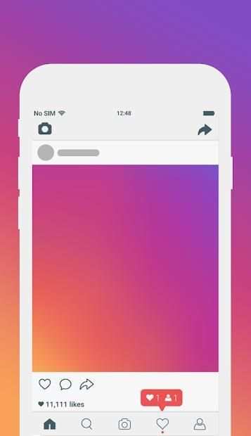 All Social Networks‏ in one Text Call Chat Video screenshot 1