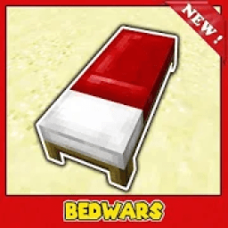 ikon BedWars for MCPE