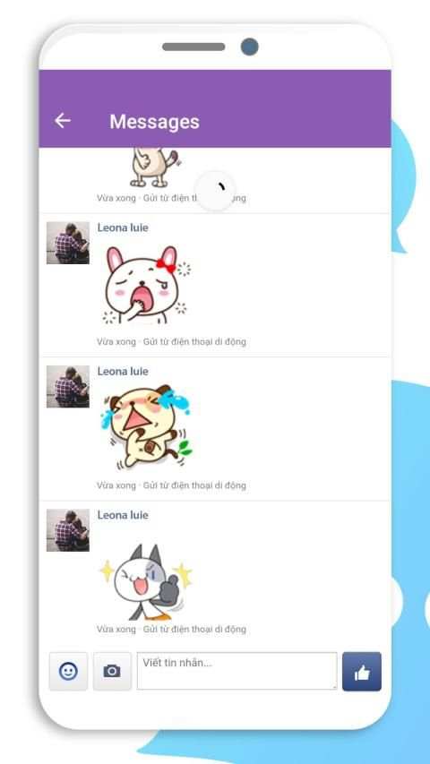 Lite For FaceBook - Mini FB screenshot 5