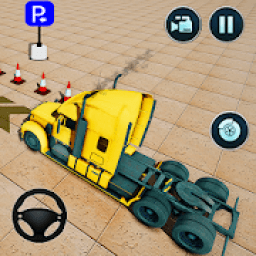 Real Parking Challenge आइकन