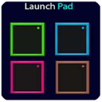 Skrillex Launchpad Dubstep