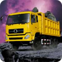 Excavator & Loader: Dump Truck Game