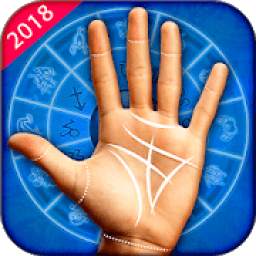 Zodiac Signs Horoscope 2019 Palm Reading Astrology
