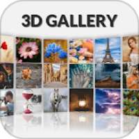 3D Gallery