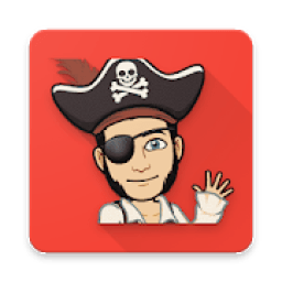 wstickers for whatsapp आइकन