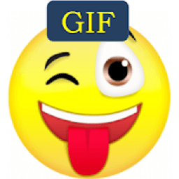 ikon Funny GIFs for Whatsapp