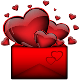 رسائل حب وشوق
‎ आइकन