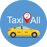 Taxi2U on 9Apps