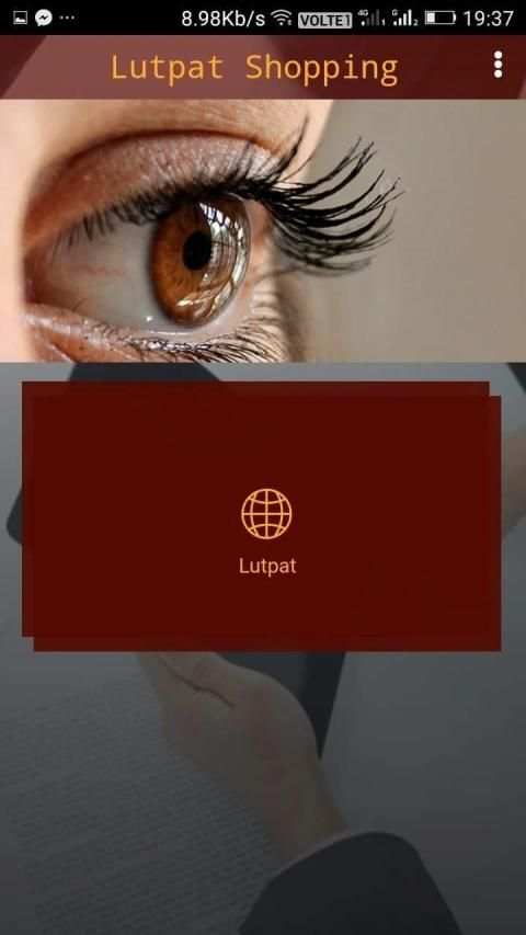 LUTPAT SHOPPING screenshot 2