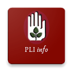 PLI info icon