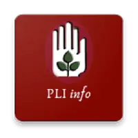 PLI info icon