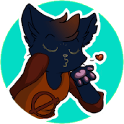 ikon *Hot Stickers For WhatsApp : WAStickerApps ***