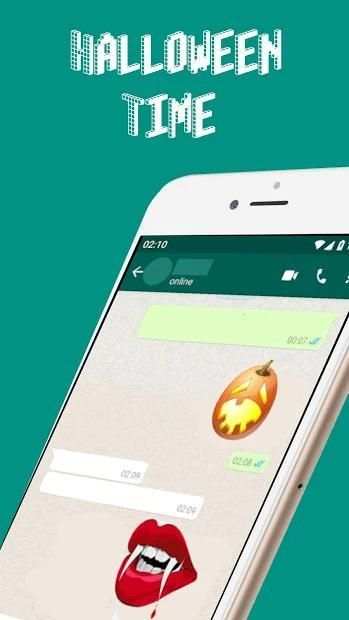 *Hot Stickers For WhatsApp : WAStickerApps *** screenshot 2