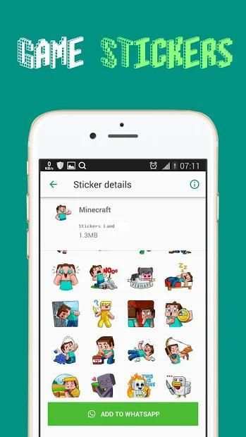 *Hot Stickers For WhatsApp : WAStickerApps *** screenshot 3