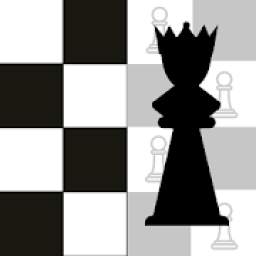 Half Chess
