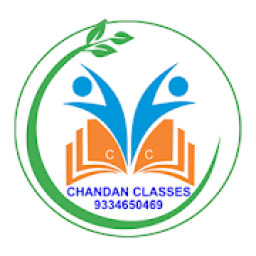 Chandan Classes आइकन