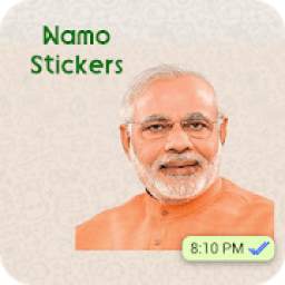 Modi Stiker App (WAStickerApp)