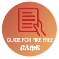 Guide for Free Fire game