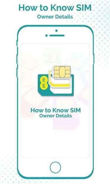 How to Know Sim Owner Name screenshot 5