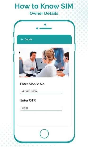 How to Know Sim Owner Name screenshot 3