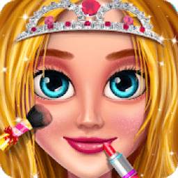 Fashion Model Makeup Salon : Girls Makeover Game