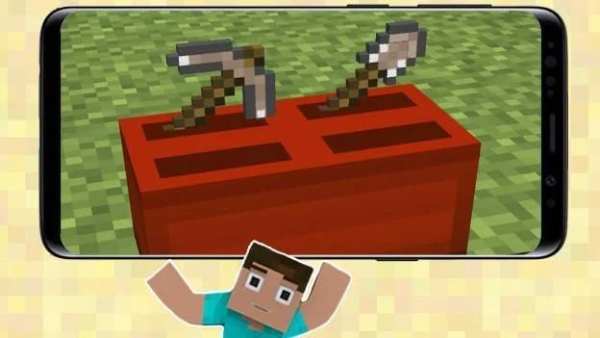 Toolbox for Minecraft pe screenshot 1