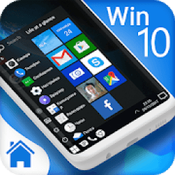 ikon Computer Launcher for Win 10