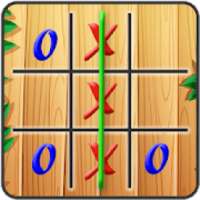 Tic Tac Toe Play