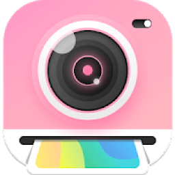 Beauty Makeup Camera - Photo Makeup 2019 आइकन