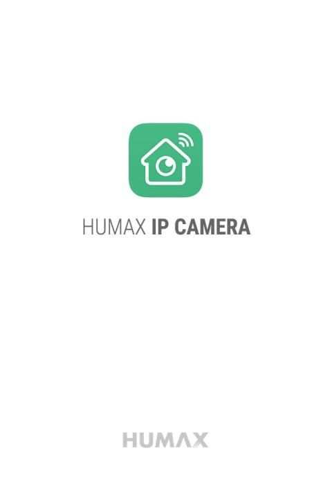 Humax IP Camera स्क्रीनशॉट 6