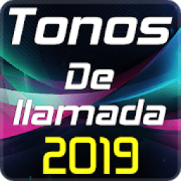 ikon Tonos De llamada 2019
