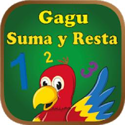 Gagu Suma Y Resta icon