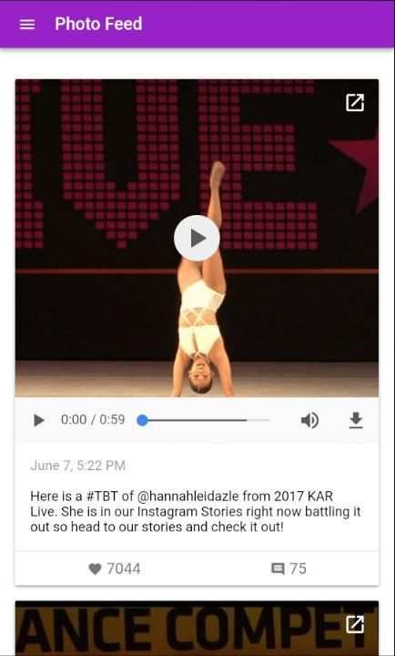 KAR screenshot 2