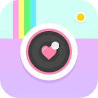 Sweet Camera - Beauty Camera, Selfie Filters on 9Apps