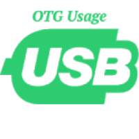 Usb OTG Usage on 9Apps
