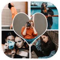 Collage Maker New Version 2019 on 9Apps