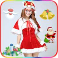 Christmas Sweet Snap Filters Photo Editor 2019 on 9Apps