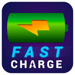 Fast Battery Charging आइकन