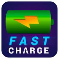 Fast Battery Charging
