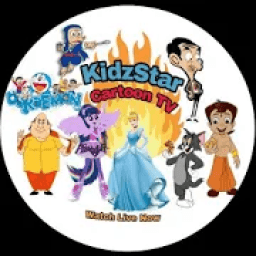 Kidz Star - Cartoon Channel icon